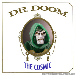 Dr. Doom: The Cosmic