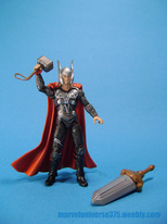 Hammer Smash Thor