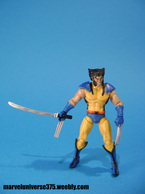 Wolverine Origins Wolverine