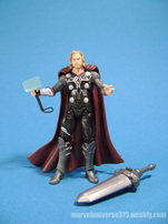 Thor Wave 4 Cosmic Arnor Thor 