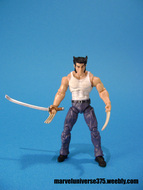 Wolverine Origins Logan