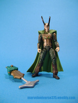 King Loki