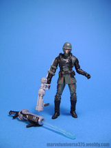 Wave 3 Captain America Hydra Armored Soldier 12